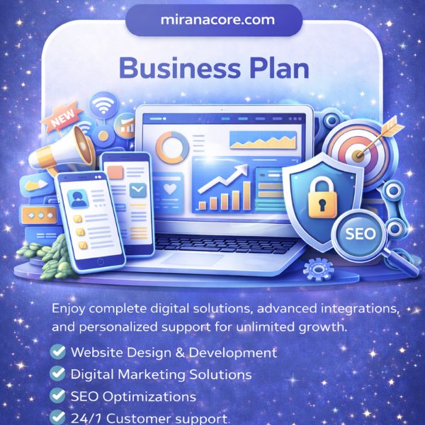 Business Plan